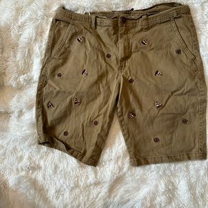 man bermuda